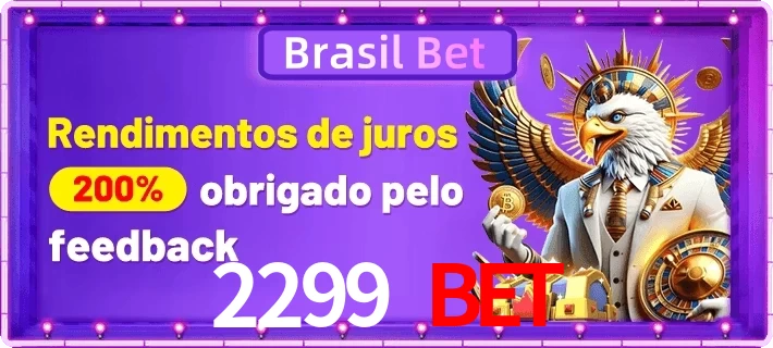 2299 BET