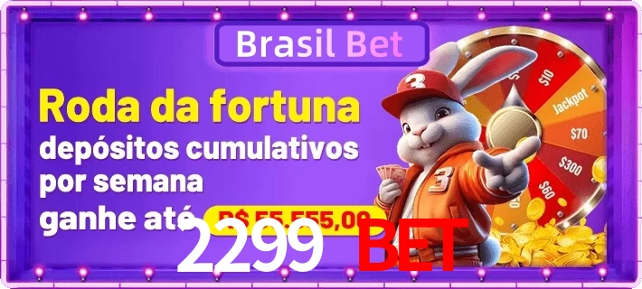 2299 BET