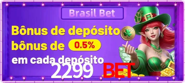 2299 BET