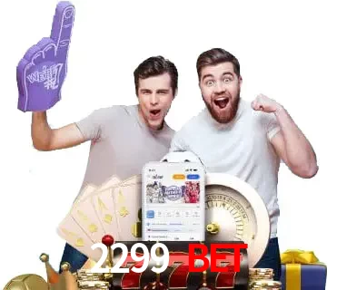 2299 BET