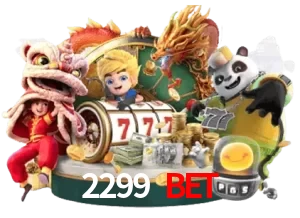 2299 BET