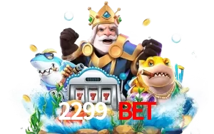 2299 BET