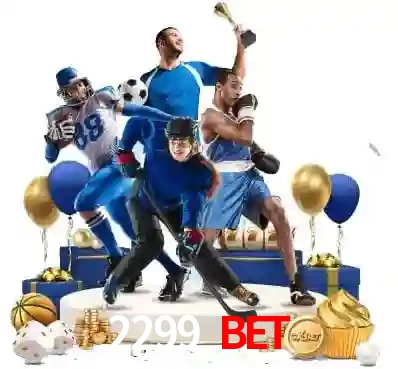 2299 BET