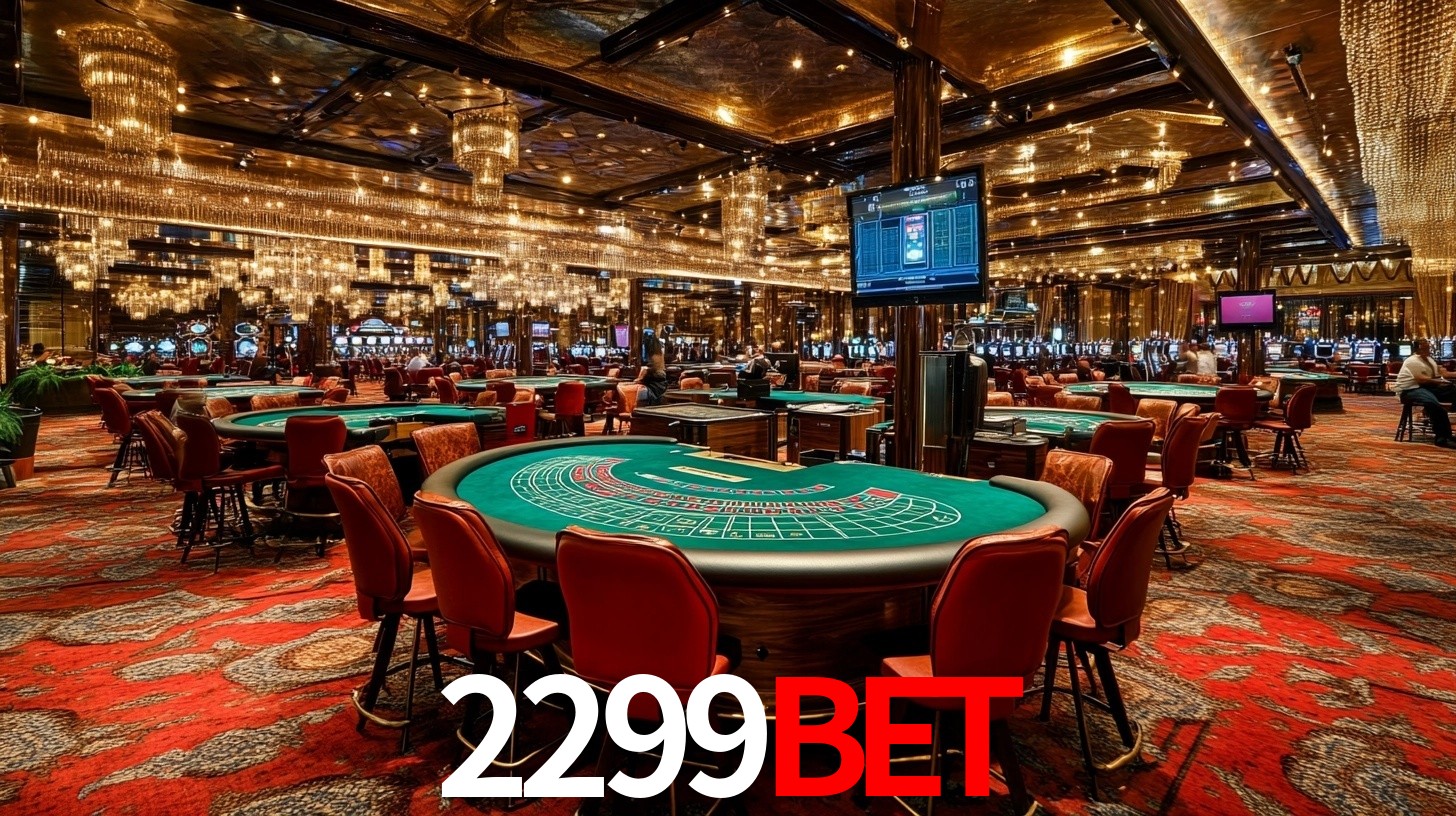 Tournament Betting