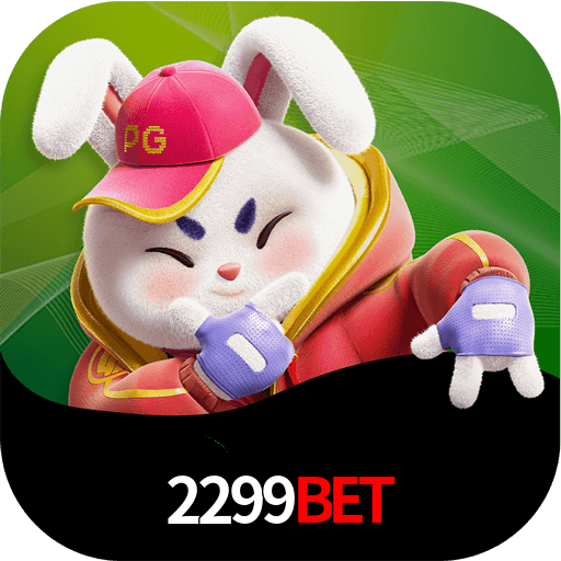 Imagem promocional da 2299bet mostrando a plataforma e suas vantagens